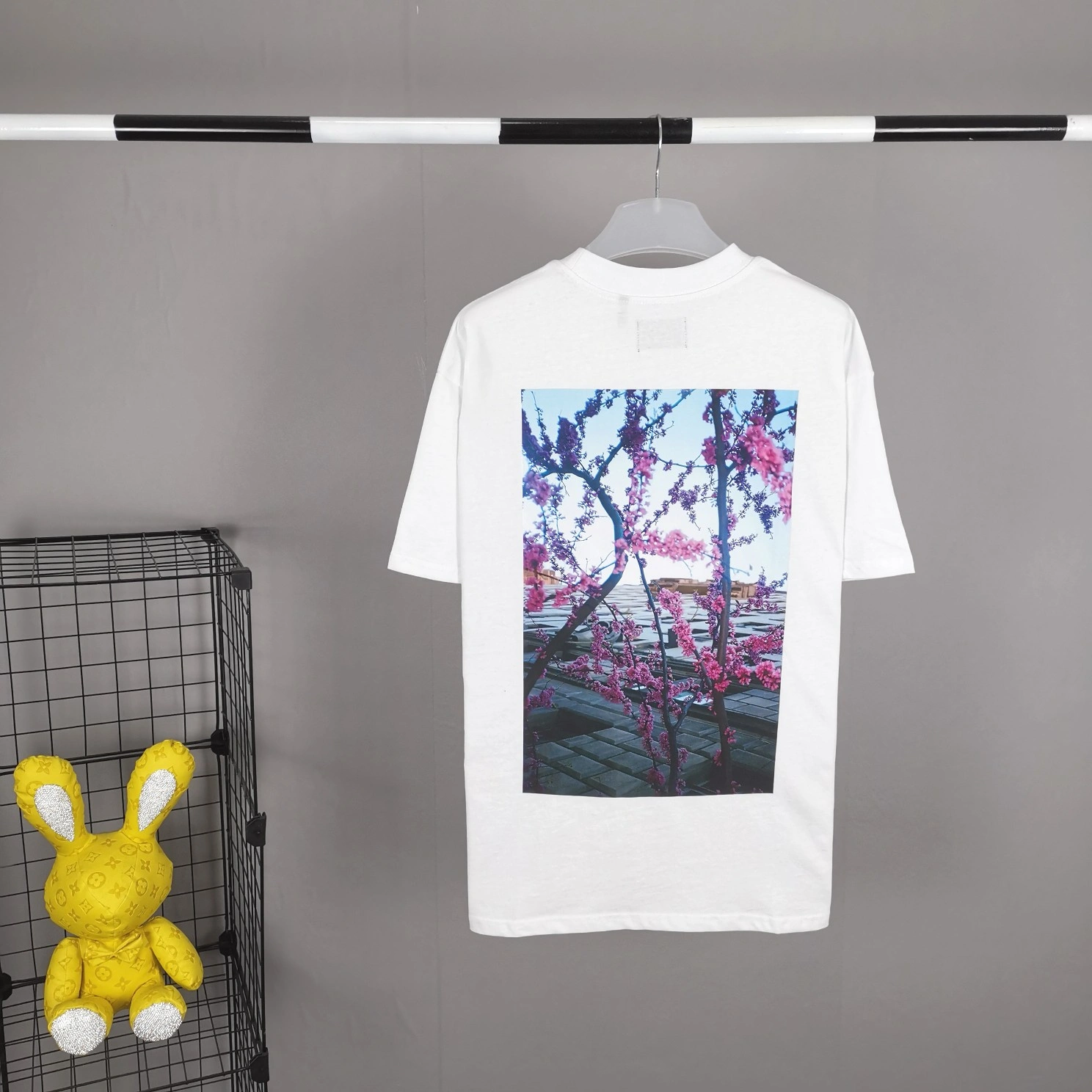 F*OG T-shirt Top Quality WM 20240529- TravelReady 11467