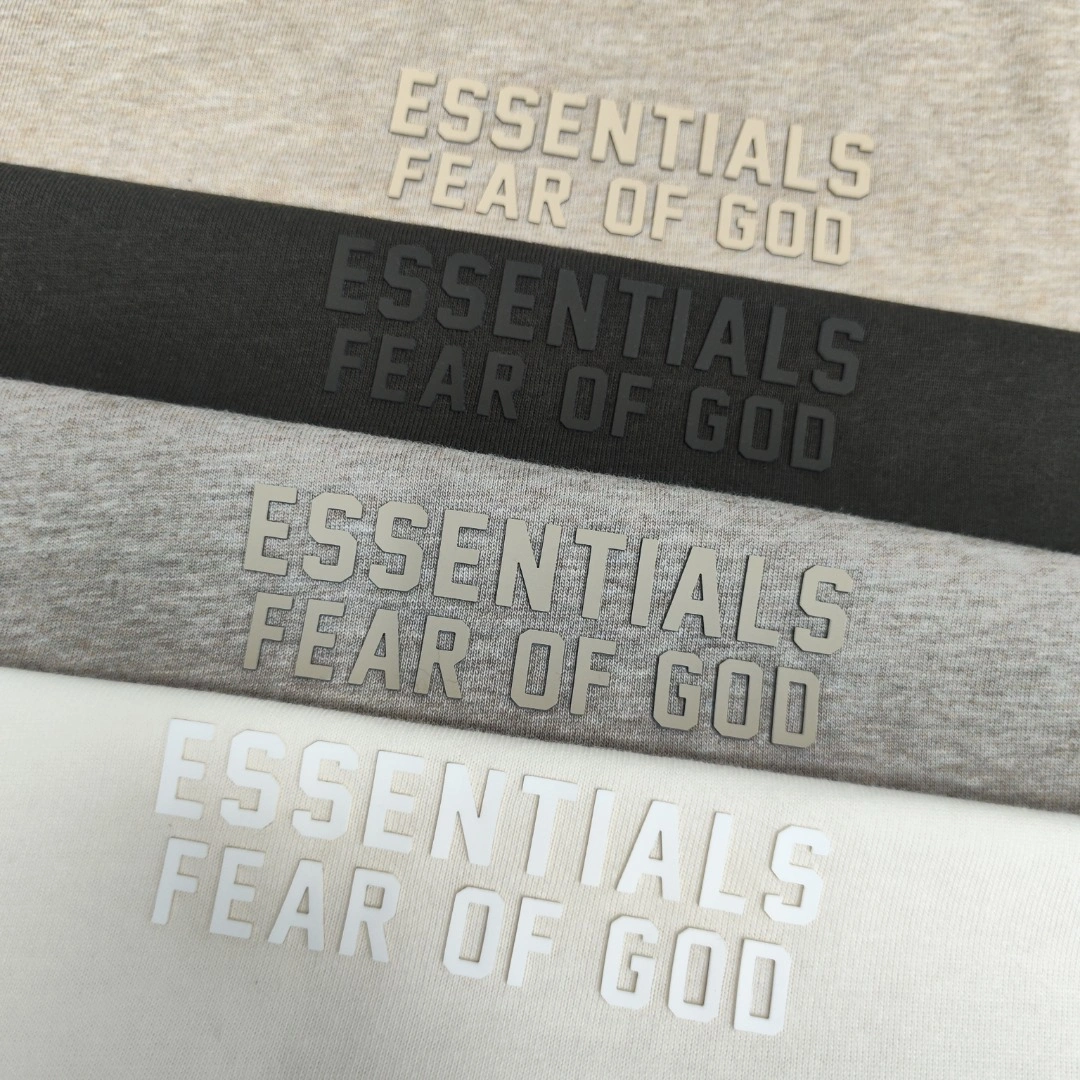 Thermal F*OG T-shirt Top Quality WM 20240529- 11465