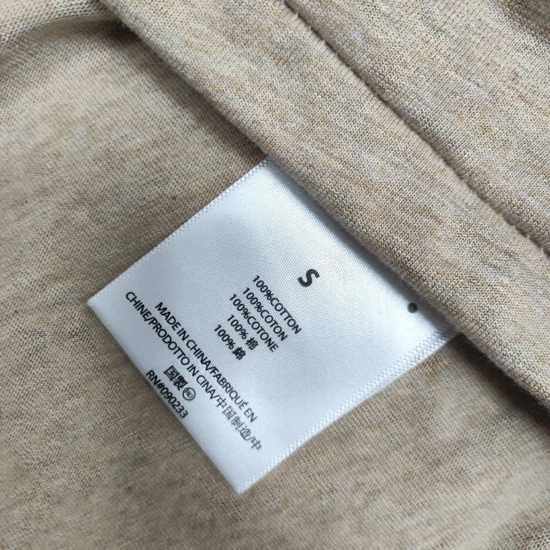 Thermal F*OG T-shirt Top Quality WM 20240529- 11465