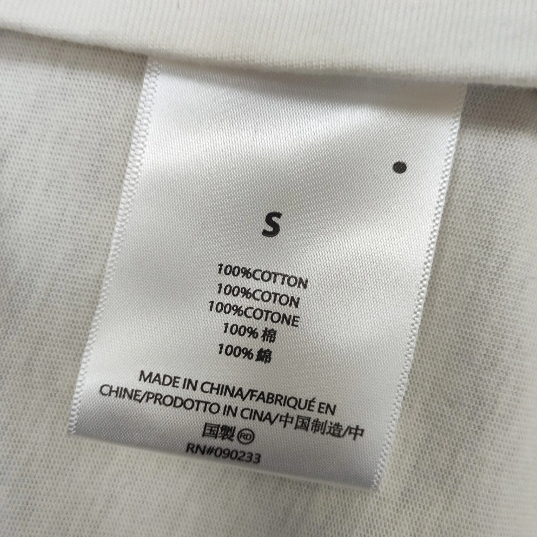 F*OG T-shirt Top Quality WM 20240529- NewStyle 11464