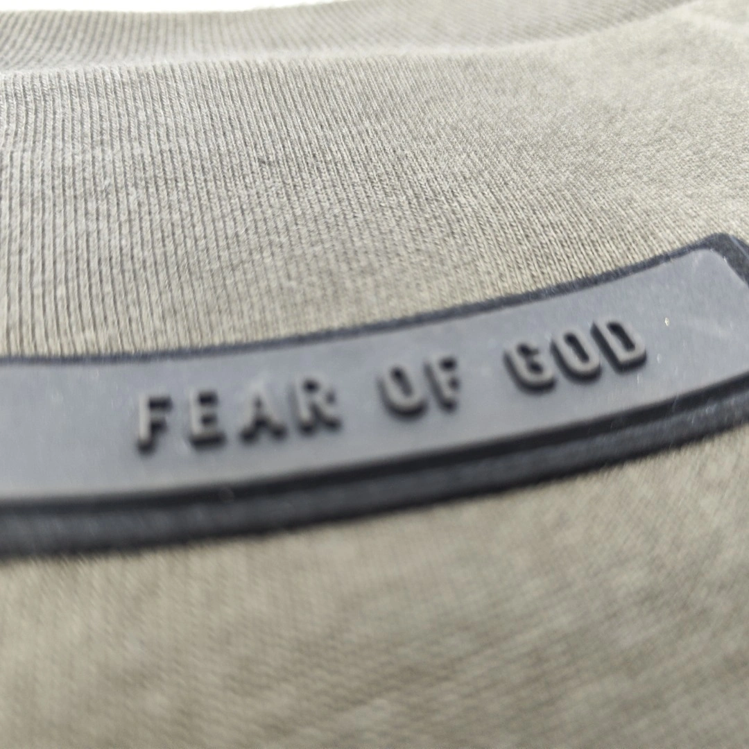 QuickDry F*OG T-shirt Top Quality WM 20240529- 11463