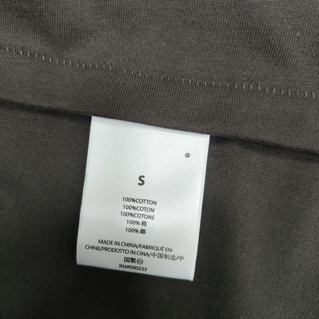 QuickDry F*OG T-shirt Top Quality WM 20240529- 11463