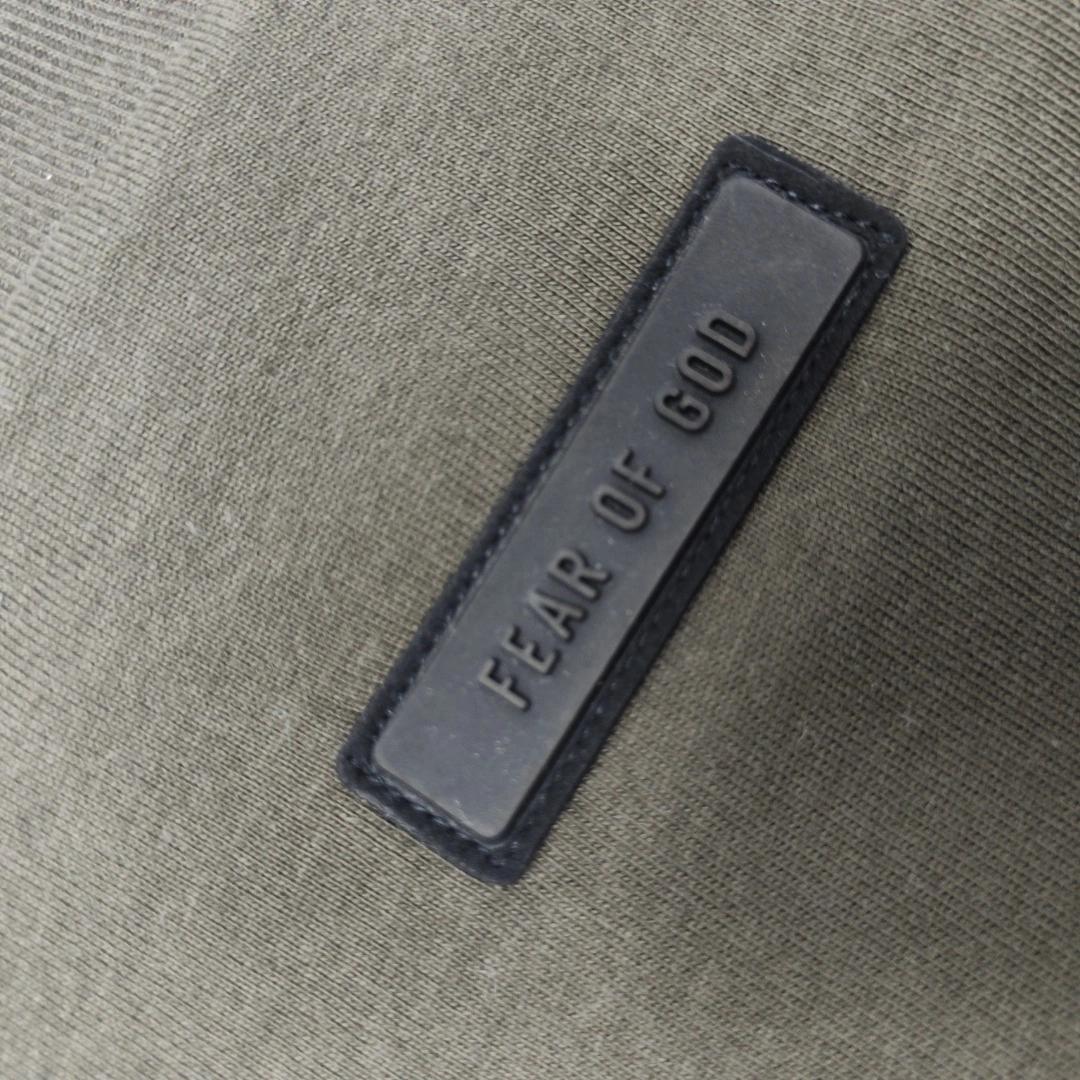QuickDry F*OG T-shirt Top Quality WM 20240529- 11463