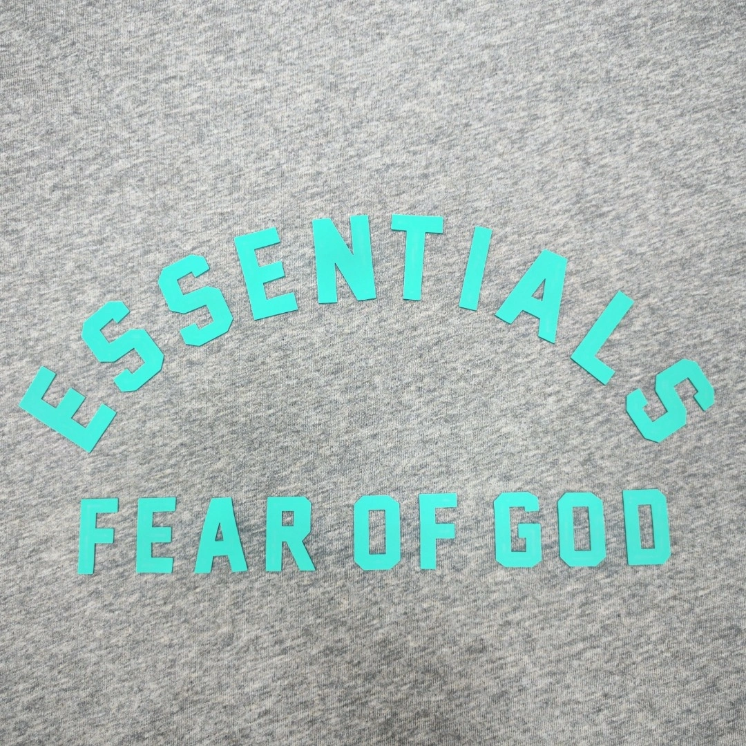 Breathable F*OG T-shirt Top Quality WM 20240529- 11461
