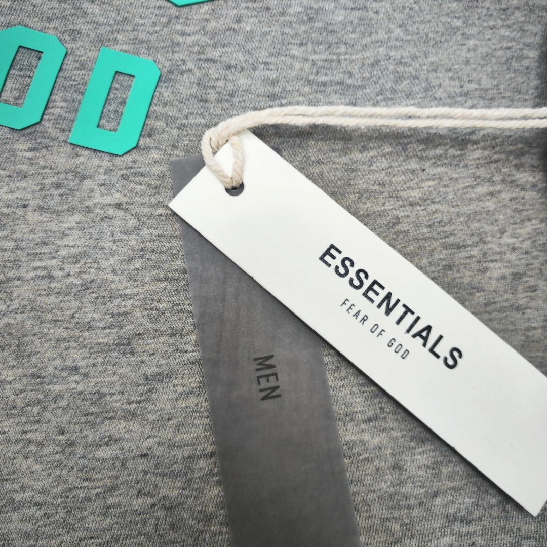 Breathable F*OG T-shirt Top Quality WM 20240529- 11461