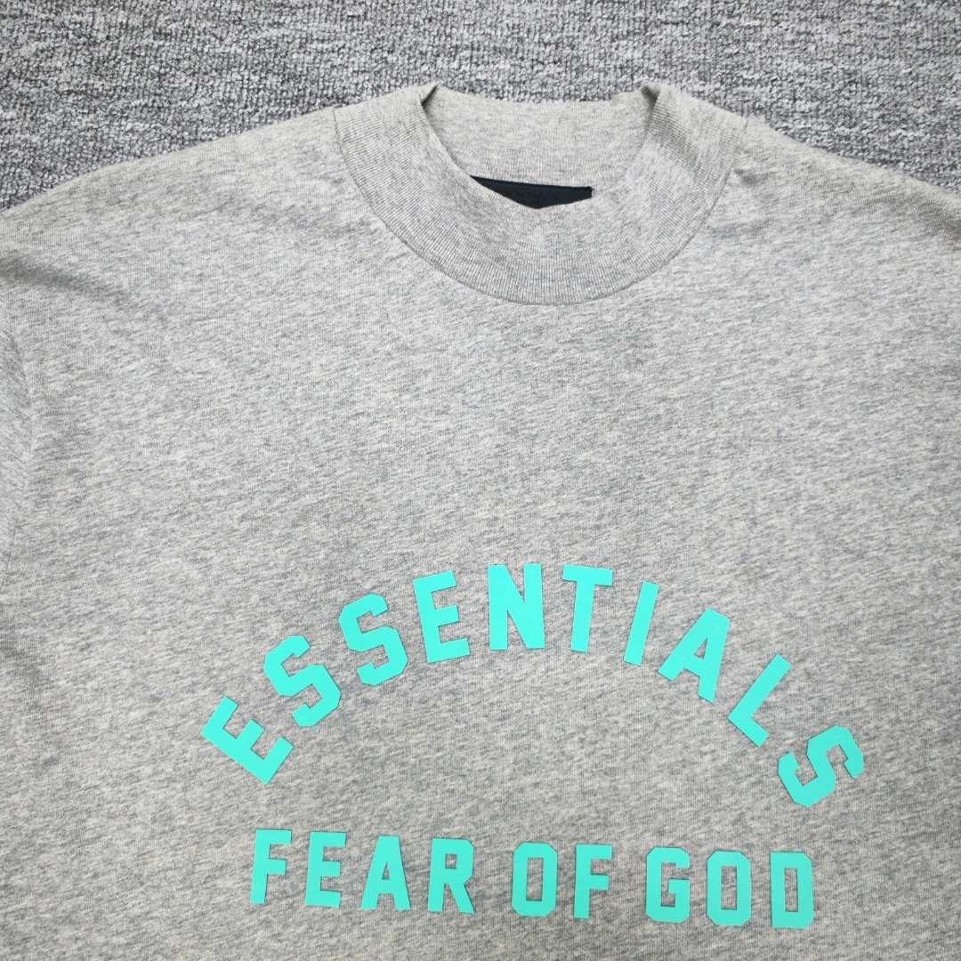 Breathable F*OG T-shirt Top Quality WM 20240529- 11461