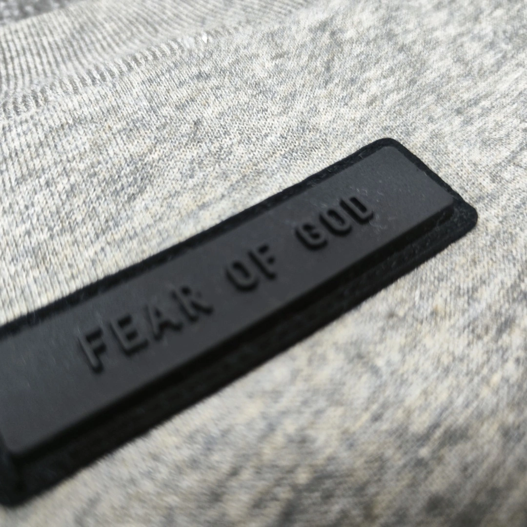 Breathable F*OG T-shirt Top Quality WM 20240529- 11461