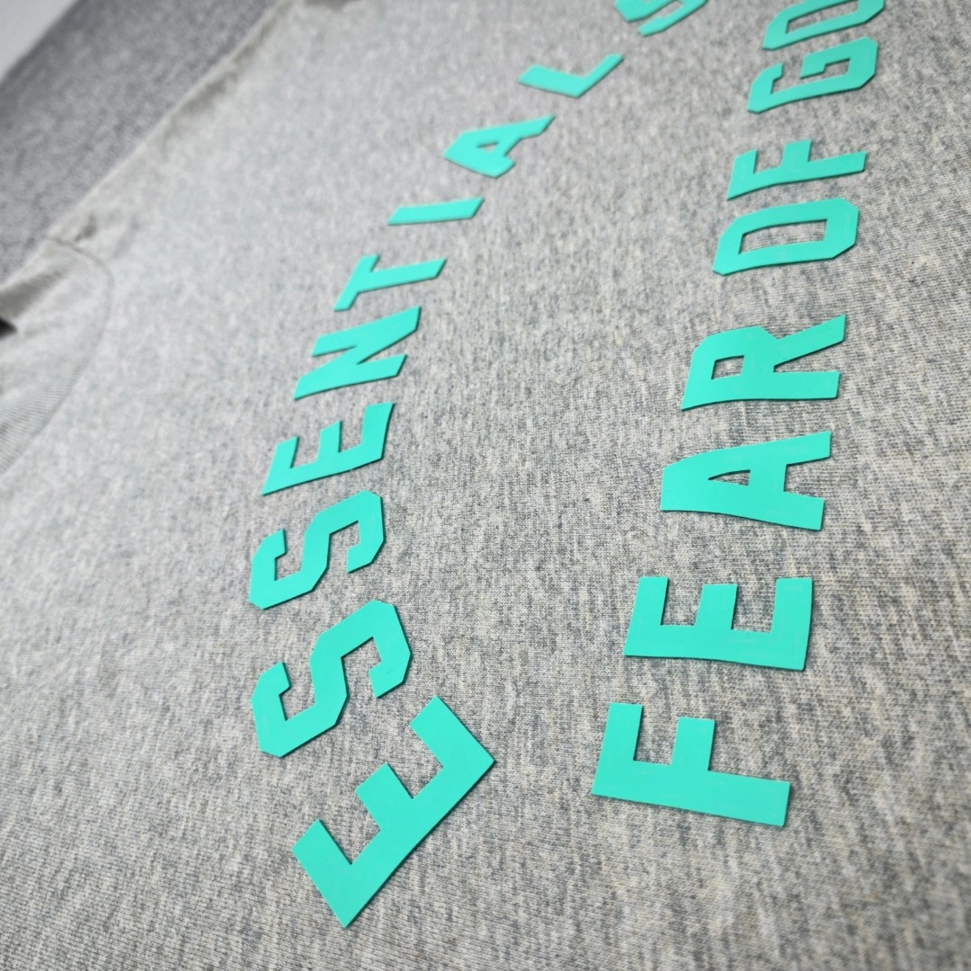 Breathable F*OG T-shirt Top Quality WM 20240529- 11461