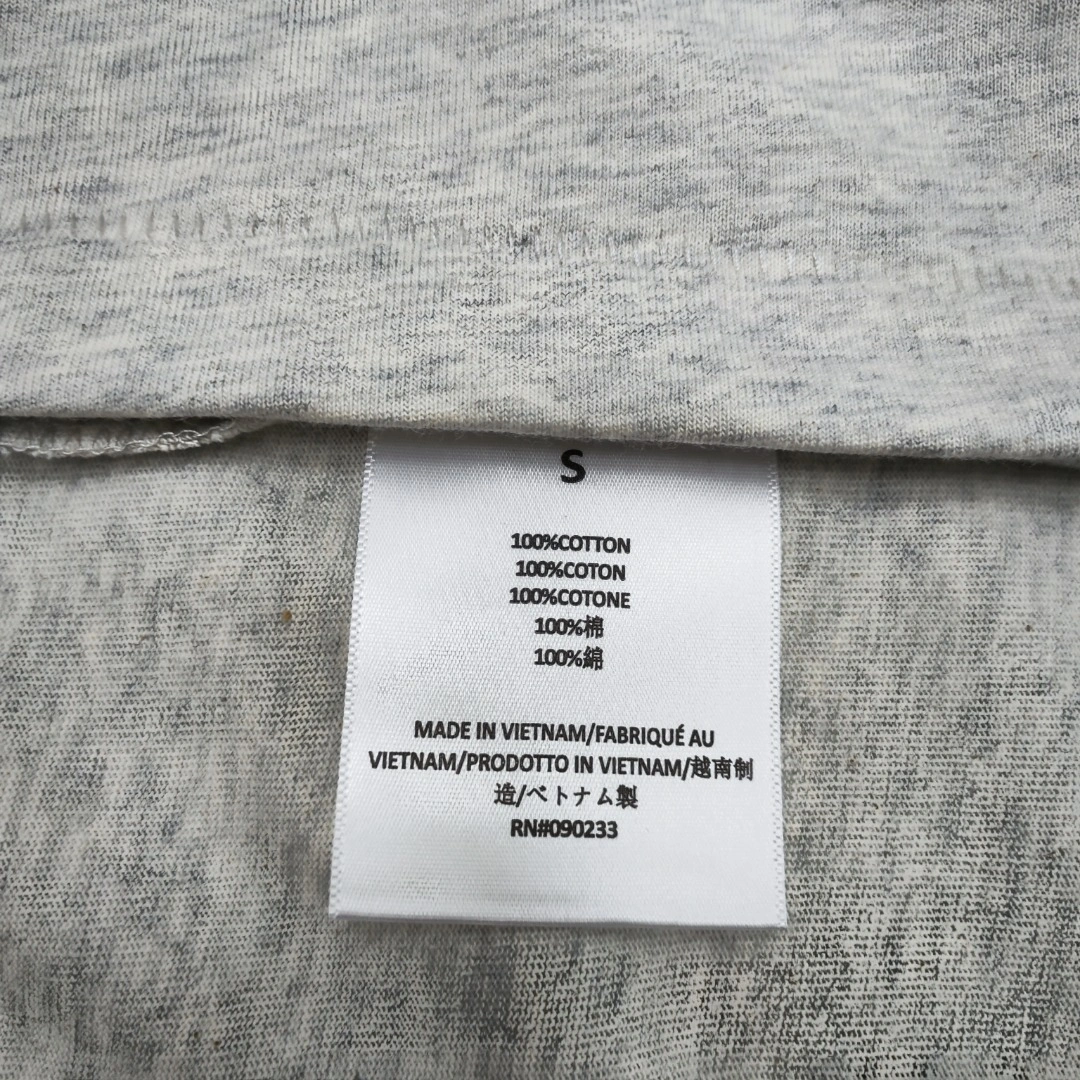 F*OG T-shirt Top Quality WM 20240529- QuickDry 11543