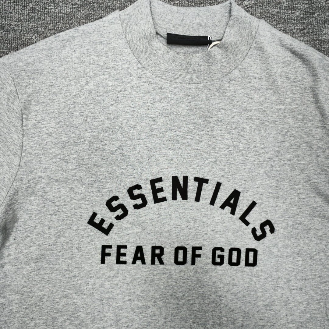 Vibrant F*OG T-shirt Top Quality WM 20240529- 11462