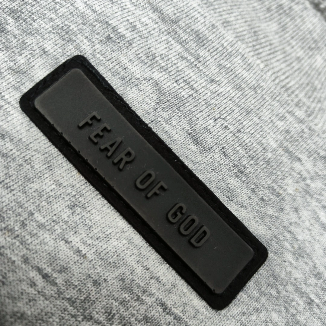 Vibrant F*OG T-shirt Top Quality WM 20240529- 11462