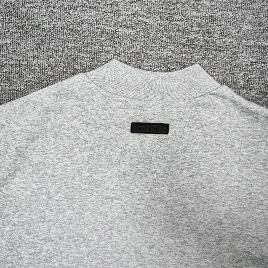 Vibrant F*OG T-shirt Top Quality WM 20240529- 11462