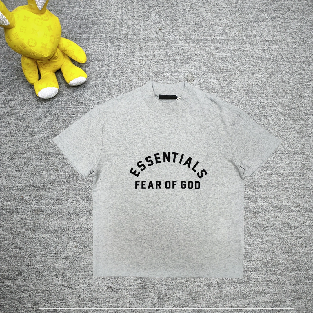 Vibrant F*OG T-shirt Top Quality WM 20240529- 11462