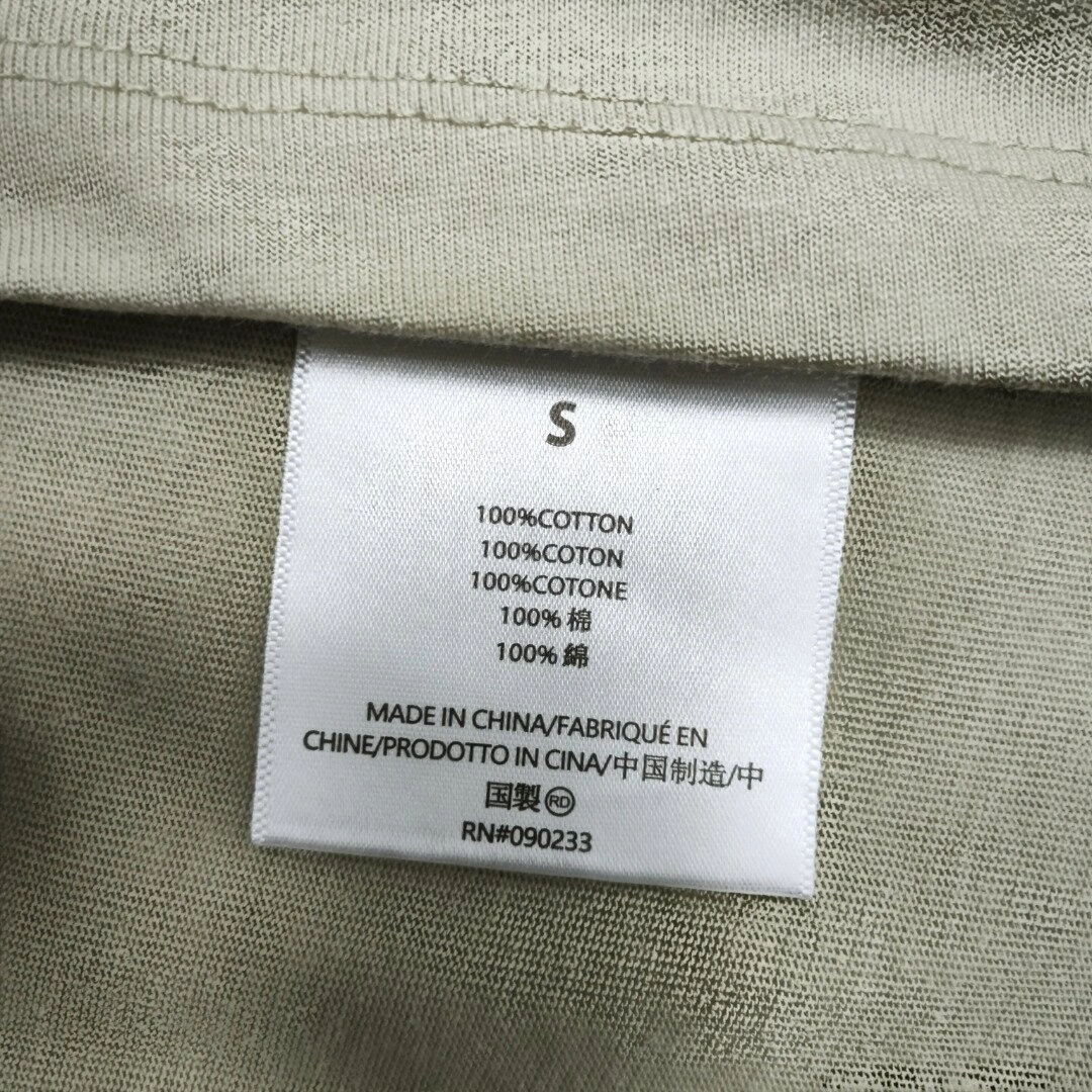 F*OG T-shirt Top Quality WM 20240529- Tailored 11460