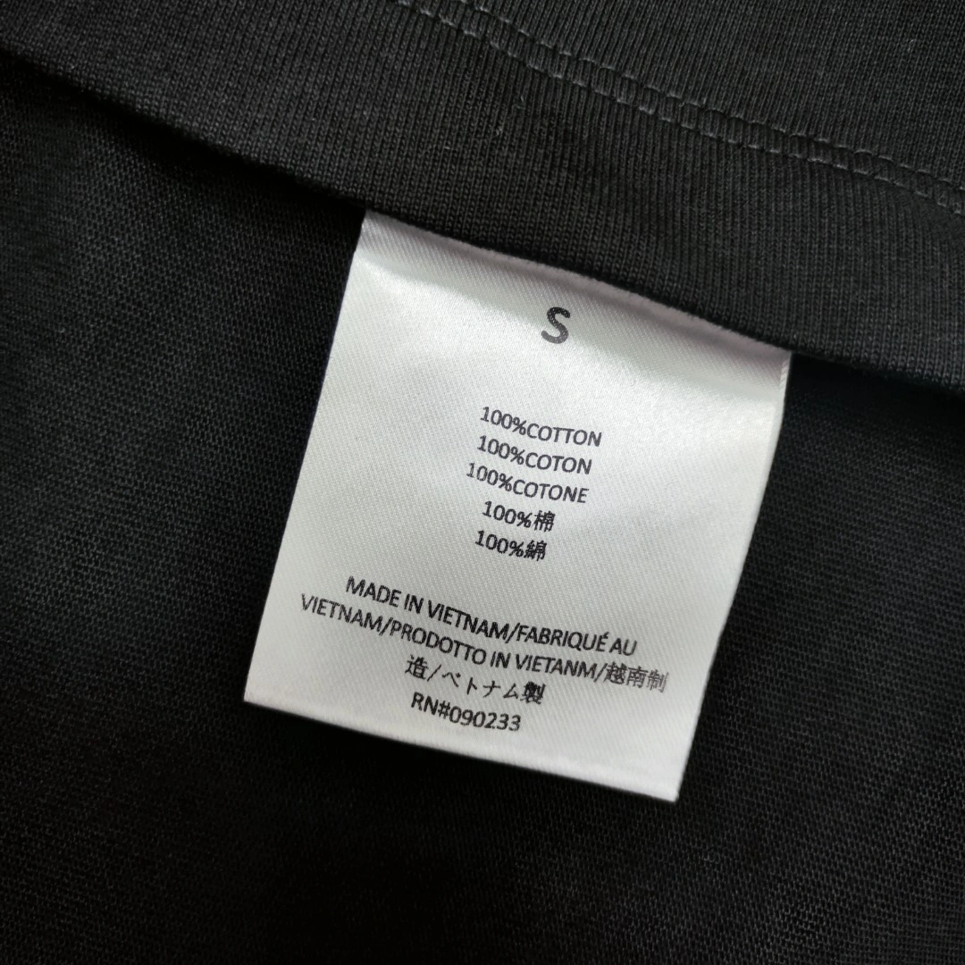 F*OG T-shirt Top Quality WM 20240529- Supportive 11457