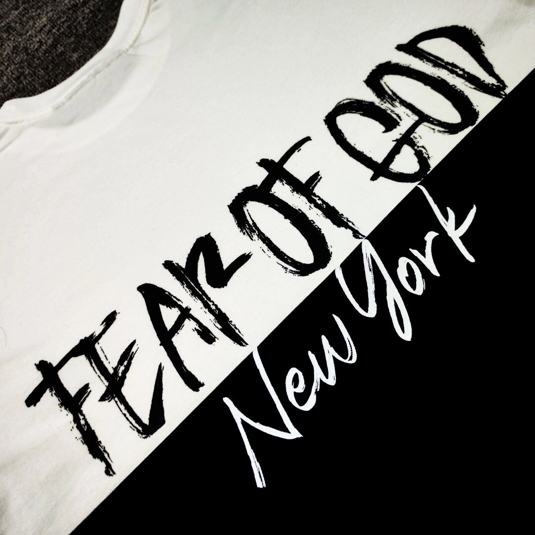 F*OG T-shirt Top Quality WM 20240529- Supportive 11457