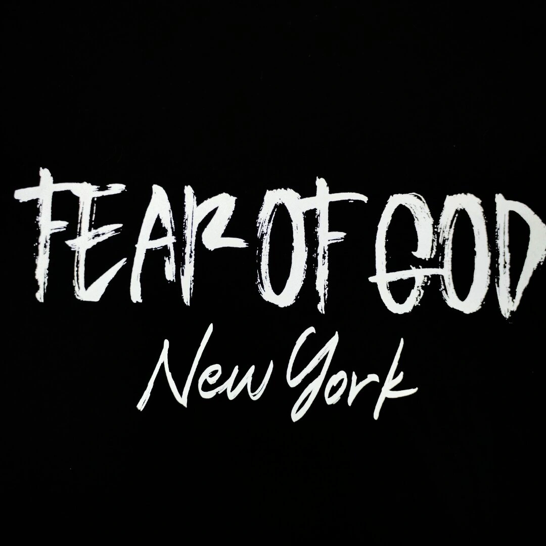 F*OG T-shirt Top Quality WM 20240529- Supportive 11457