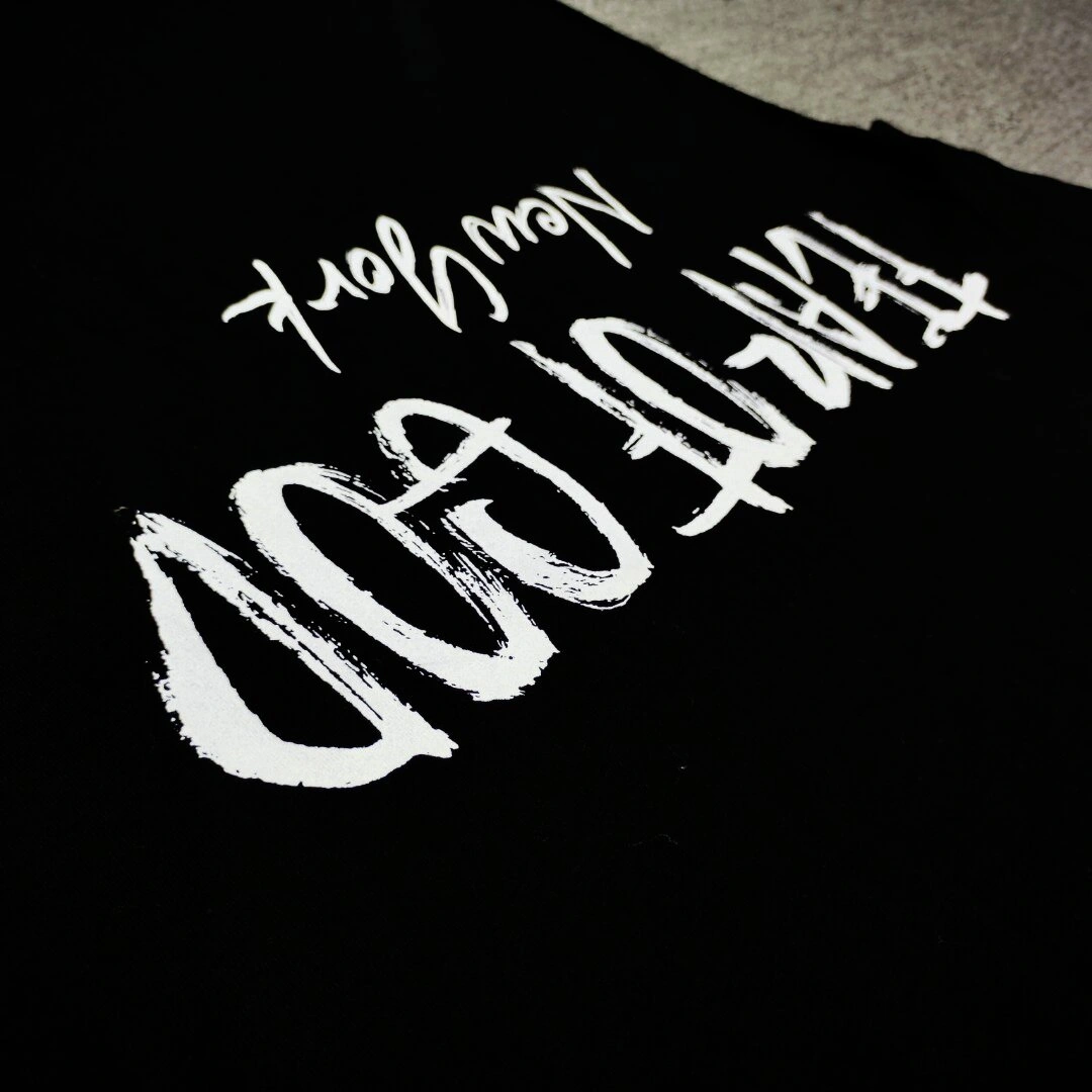 F*OG T-shirt Top Quality WM 20240529- Supportive 11457