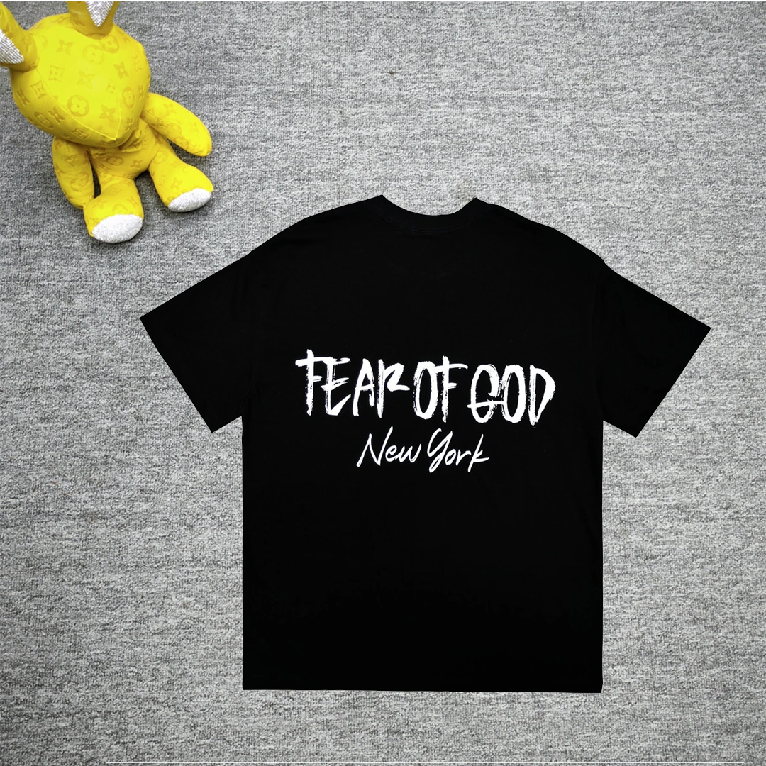 F*OG T-shirt Top Quality WM 20240529- Supportive 11457