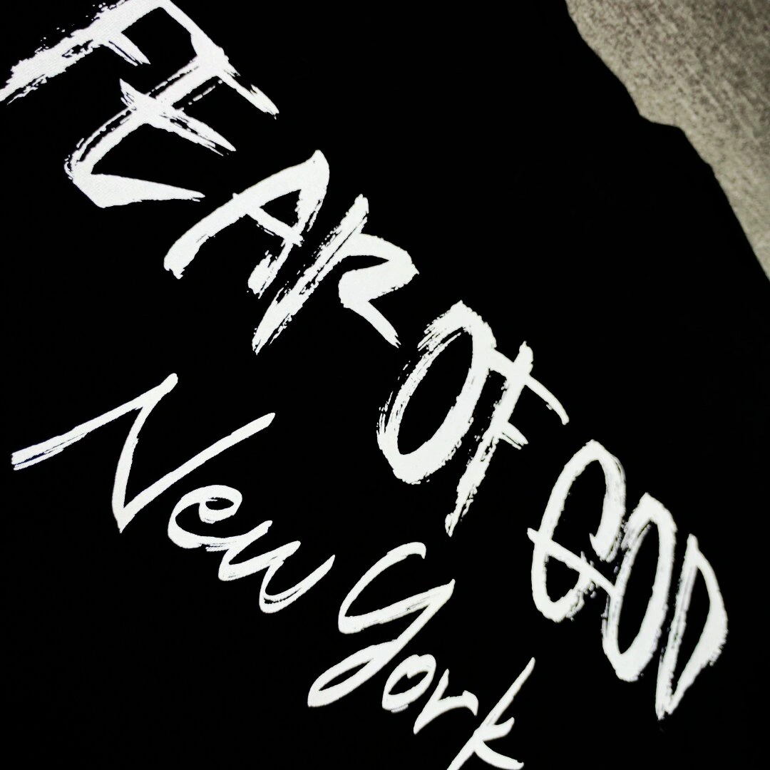 F*OG T-shirt Top Quality WM 20240529- Supportive 11457