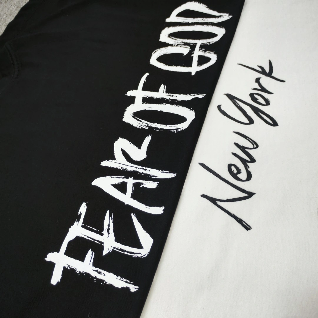 F*OG T-shirt Top Quality WM 20240529- Sustainable 11456
