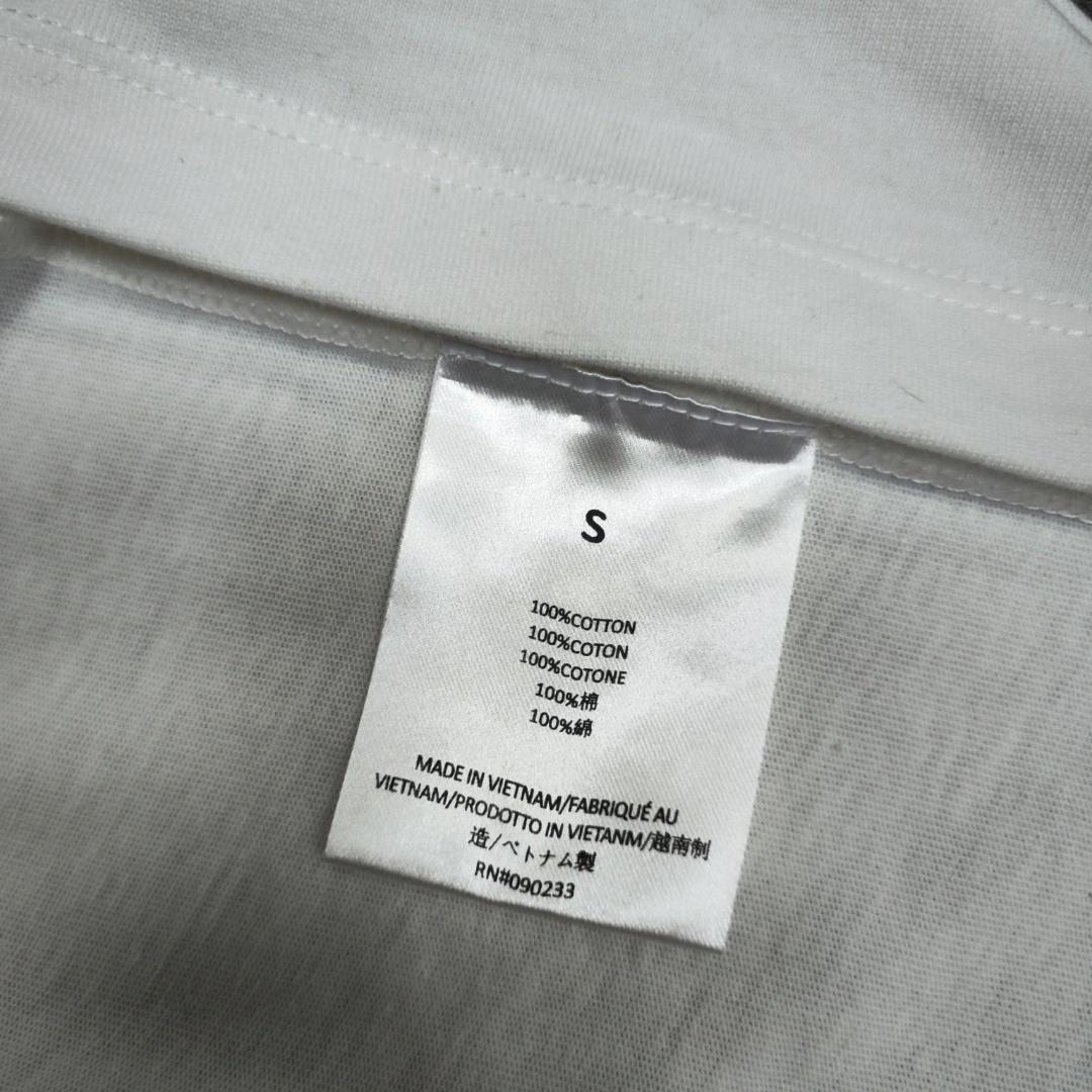 F*OG T-shirt Top Quality WM 20240529- Sustainable 11456