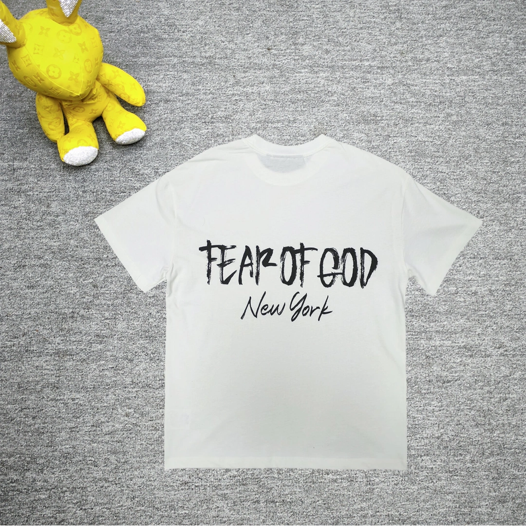 F*OG T-shirt Top Quality WM 20240529- Sustainable 11456