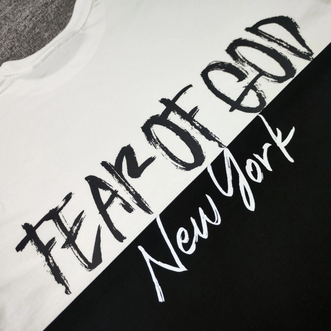 F*OG T-shirt Top Quality WM 20240529- Sustainable 11456