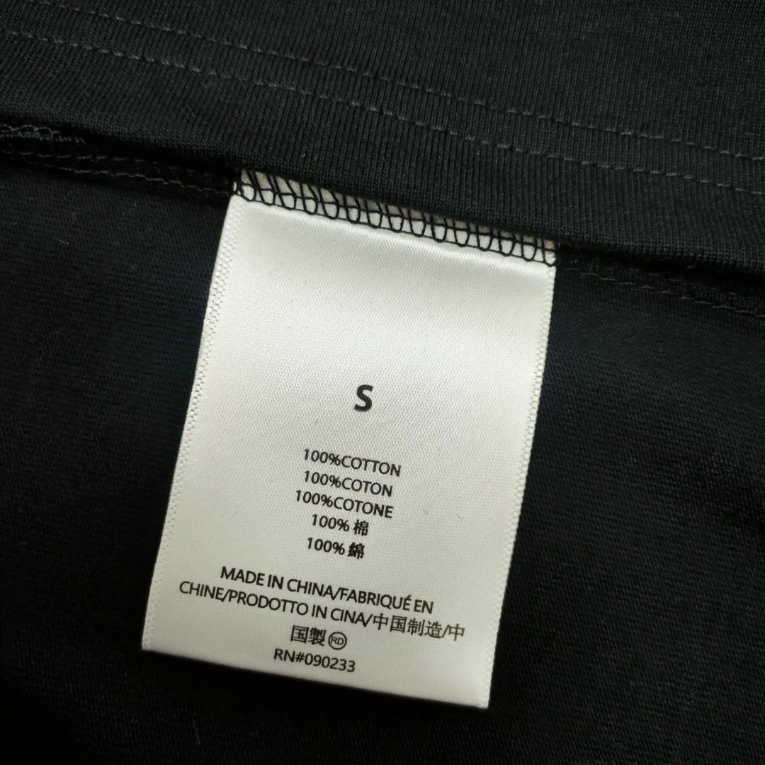 F*OG T-shirt Top Quality WM 20240529- FashionForward 11455