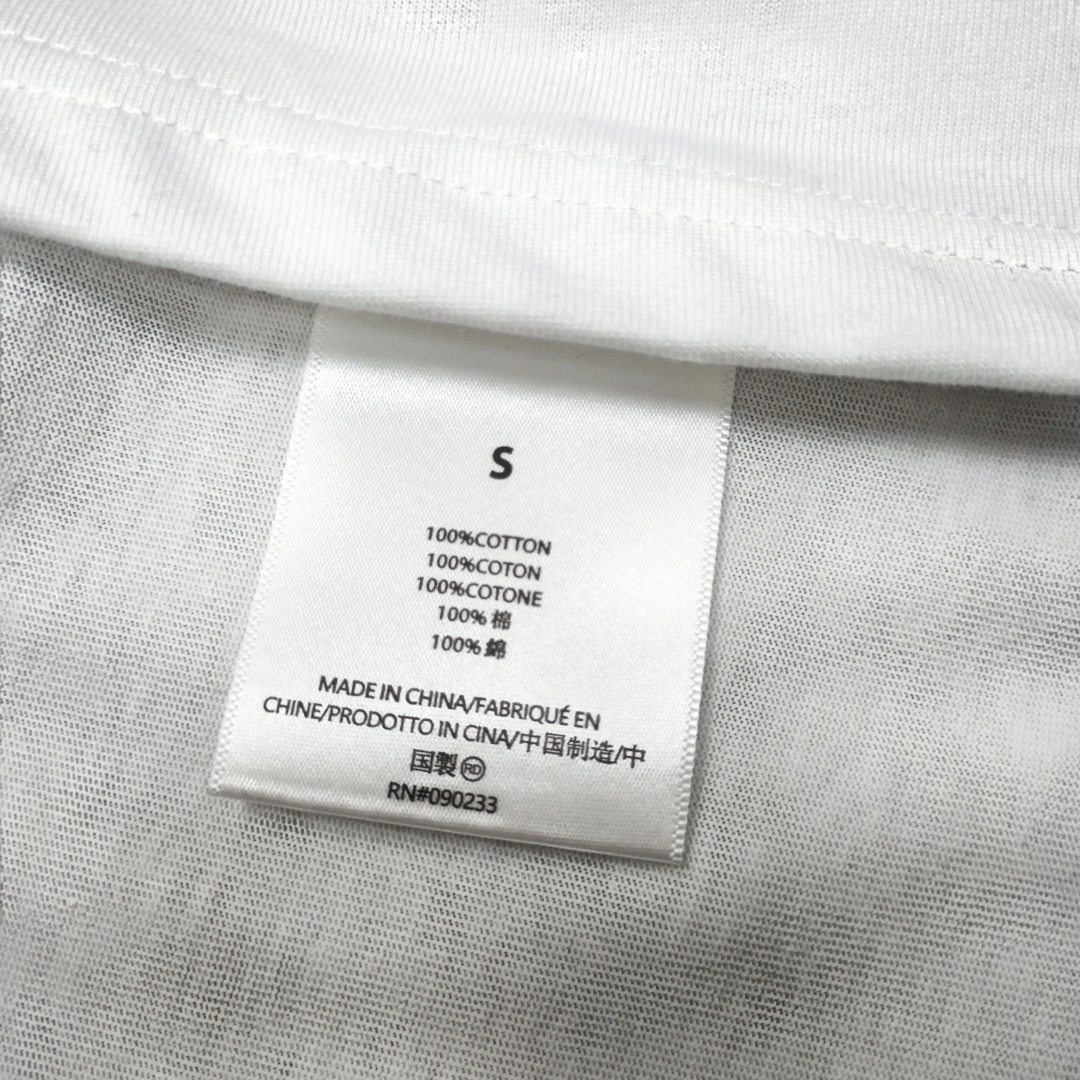 ZipUp F*OG T-shirt Top Quality WM 20240529- 11454