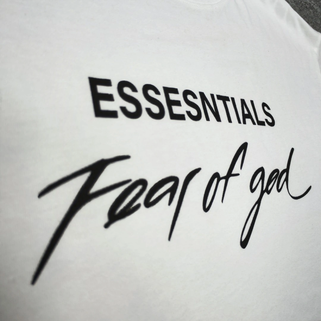 TimelessDesign F*OG T-shirt Top Quality WM 20240529- 11453