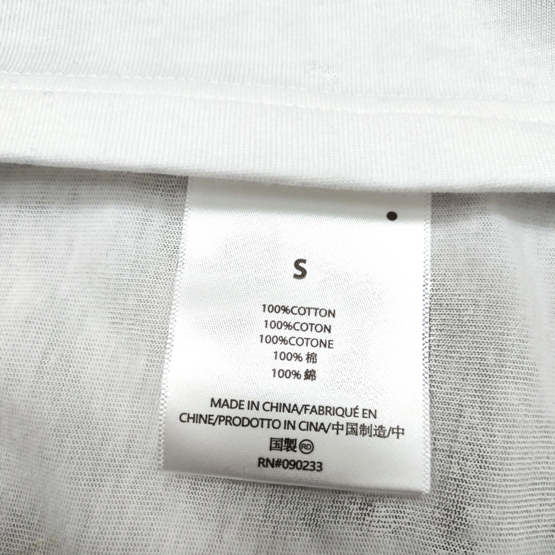TimelessDesign F*OG T-shirt Top Quality WM 20240529- 11453