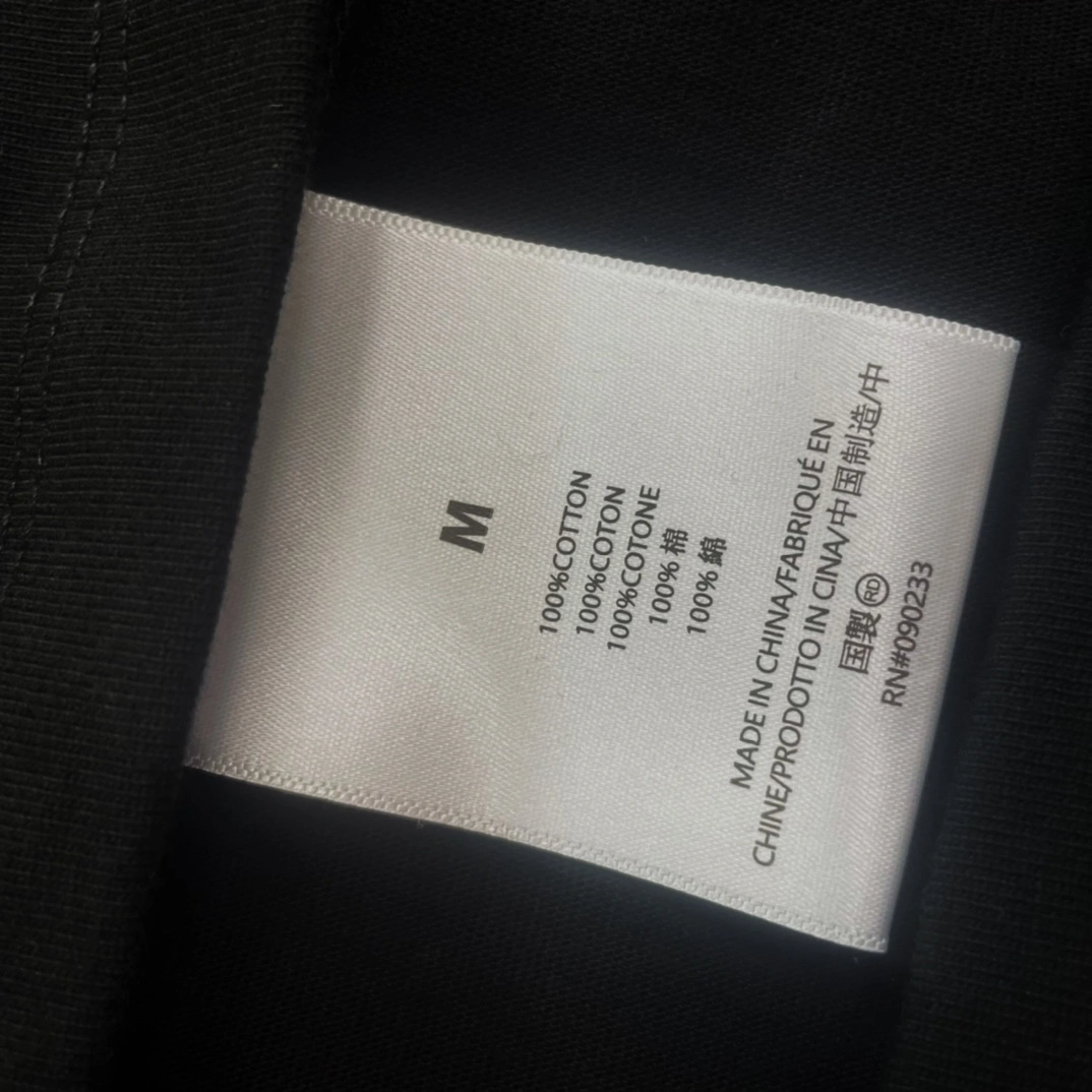 WellDesigned F*OG T-shirt Top Quality WM 20240529- 11452