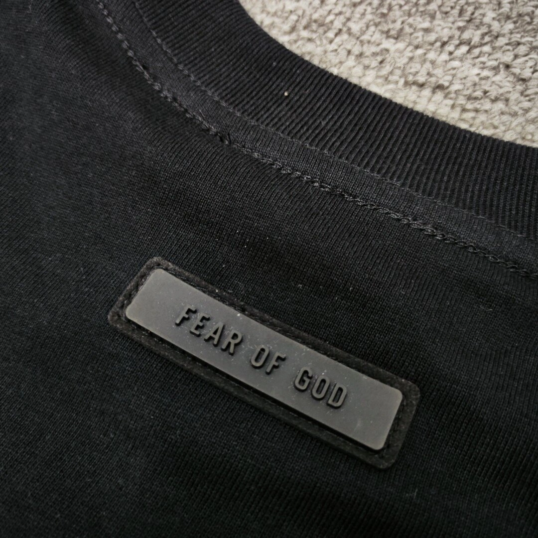 WellDesigned F*OG T-shirt Top Quality WM 20240529- 11452