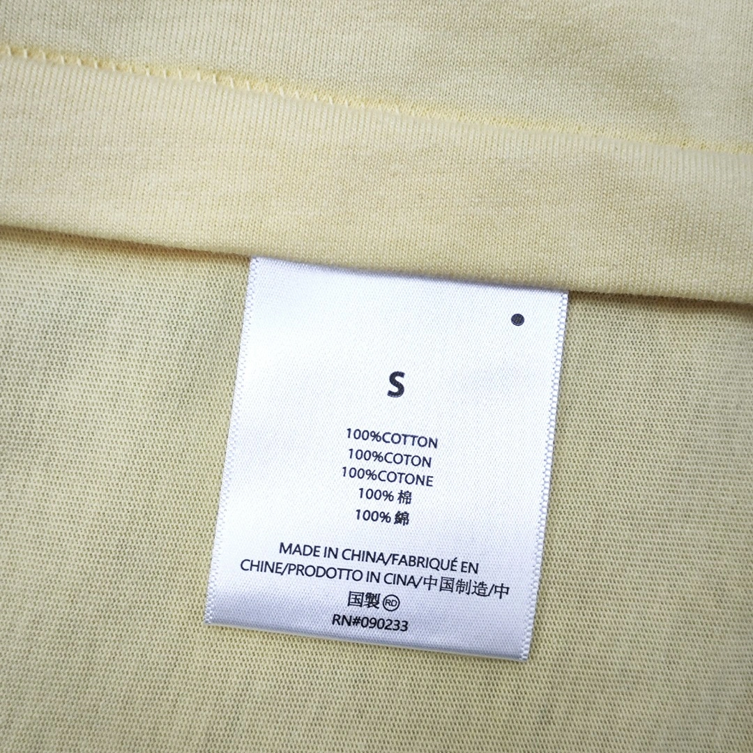 F*OG T-shirt Top Quality WM 20240529- Neat 11542