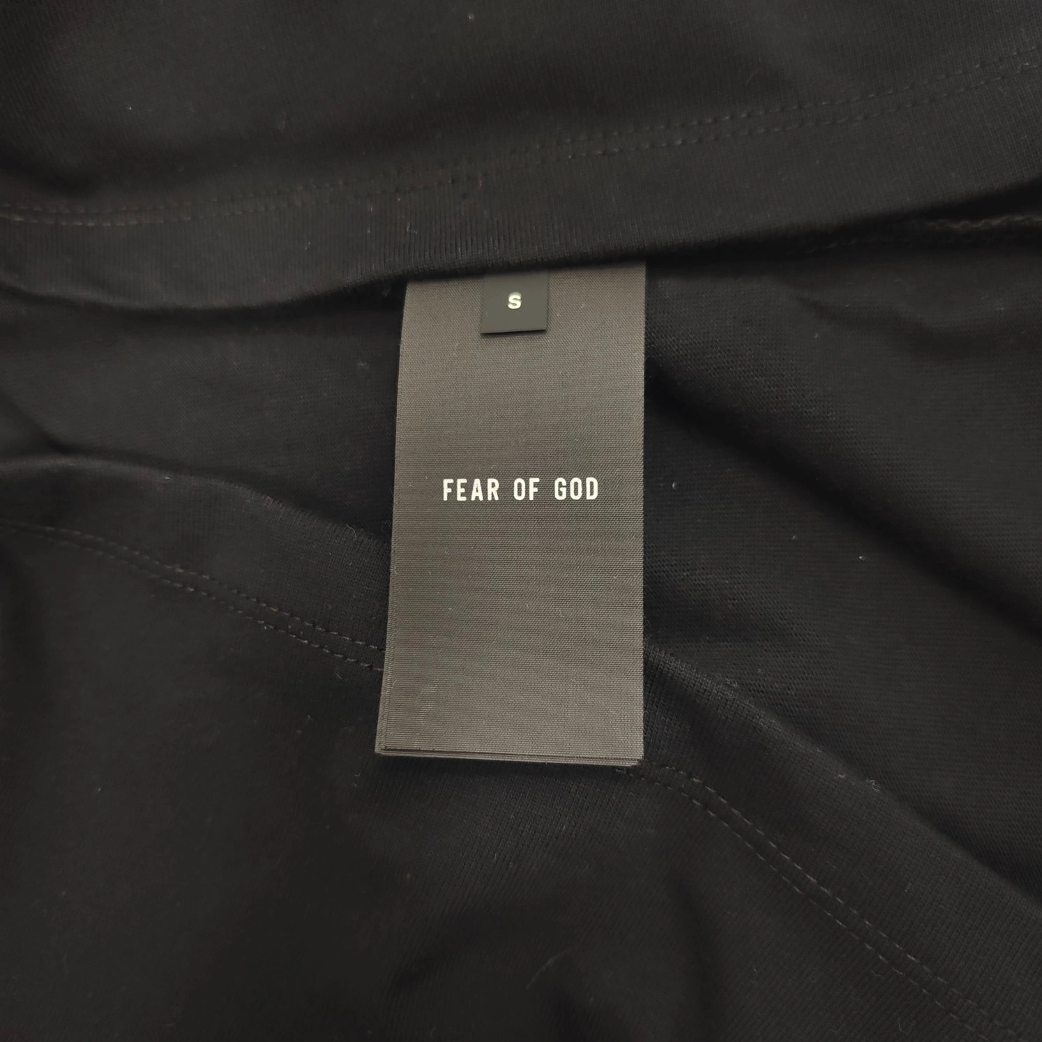 F*OG T-shirt Top Quality WM 20250414- WeatherProof 11404