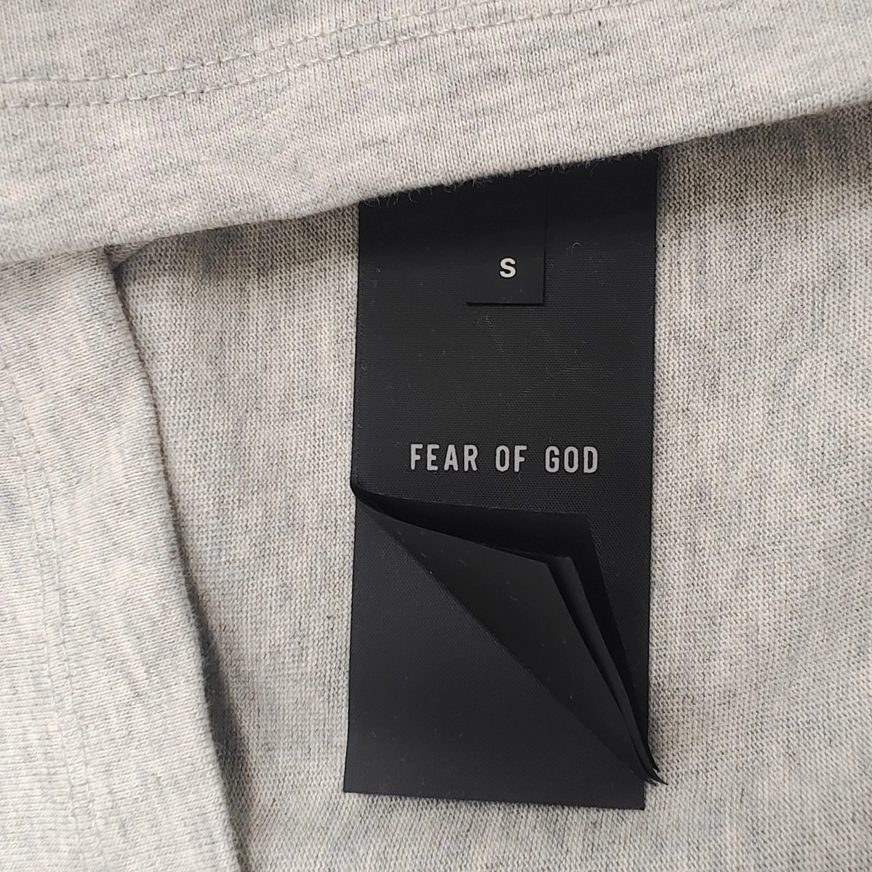 Tailored F*OG T-shirt Top Quality WM 20250414- 11403