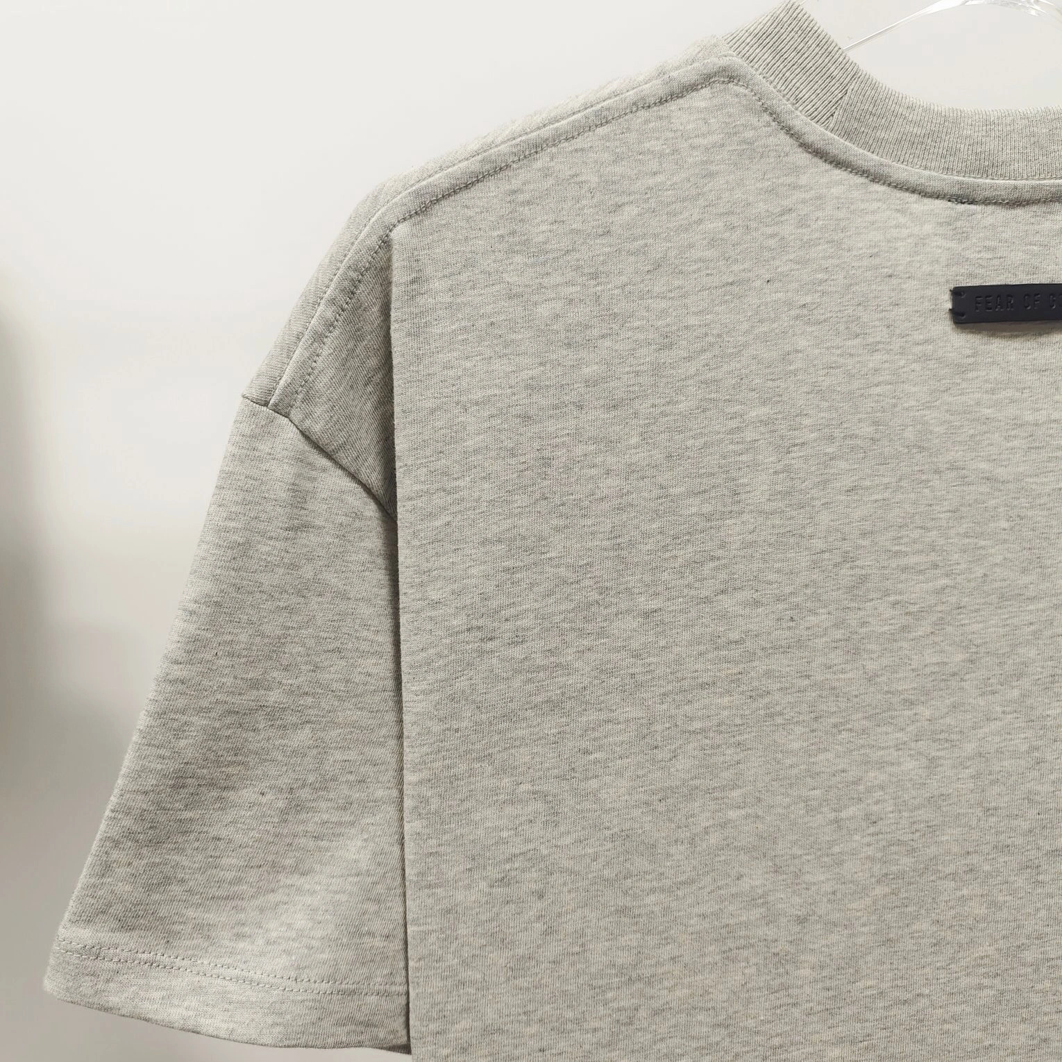 Tailored F*OG T-shirt Top Quality WM 20250414- 11403