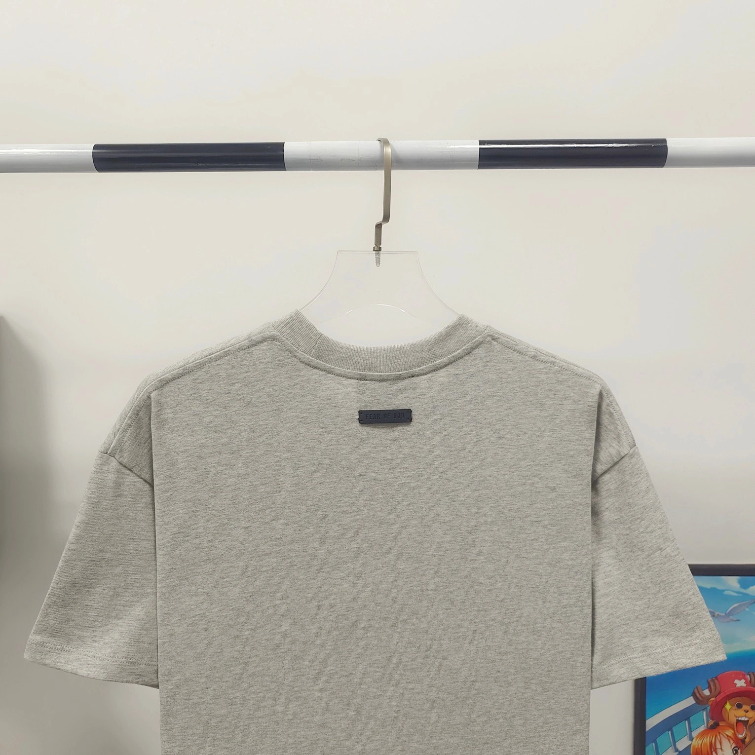 Tailored F*OG T-shirt Top Quality WM 20250414- 11403