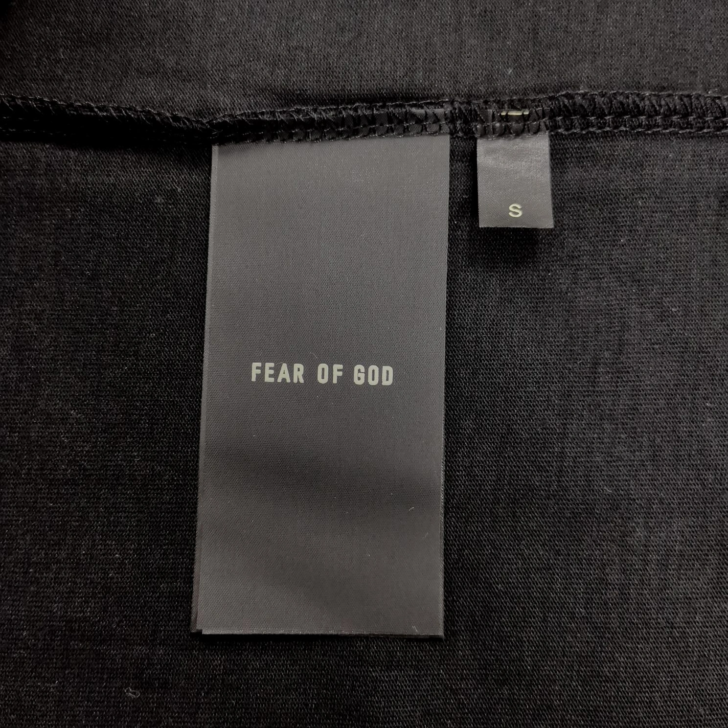 F*OG T-shirt Top Quality WM 20250414- Bright 11400
