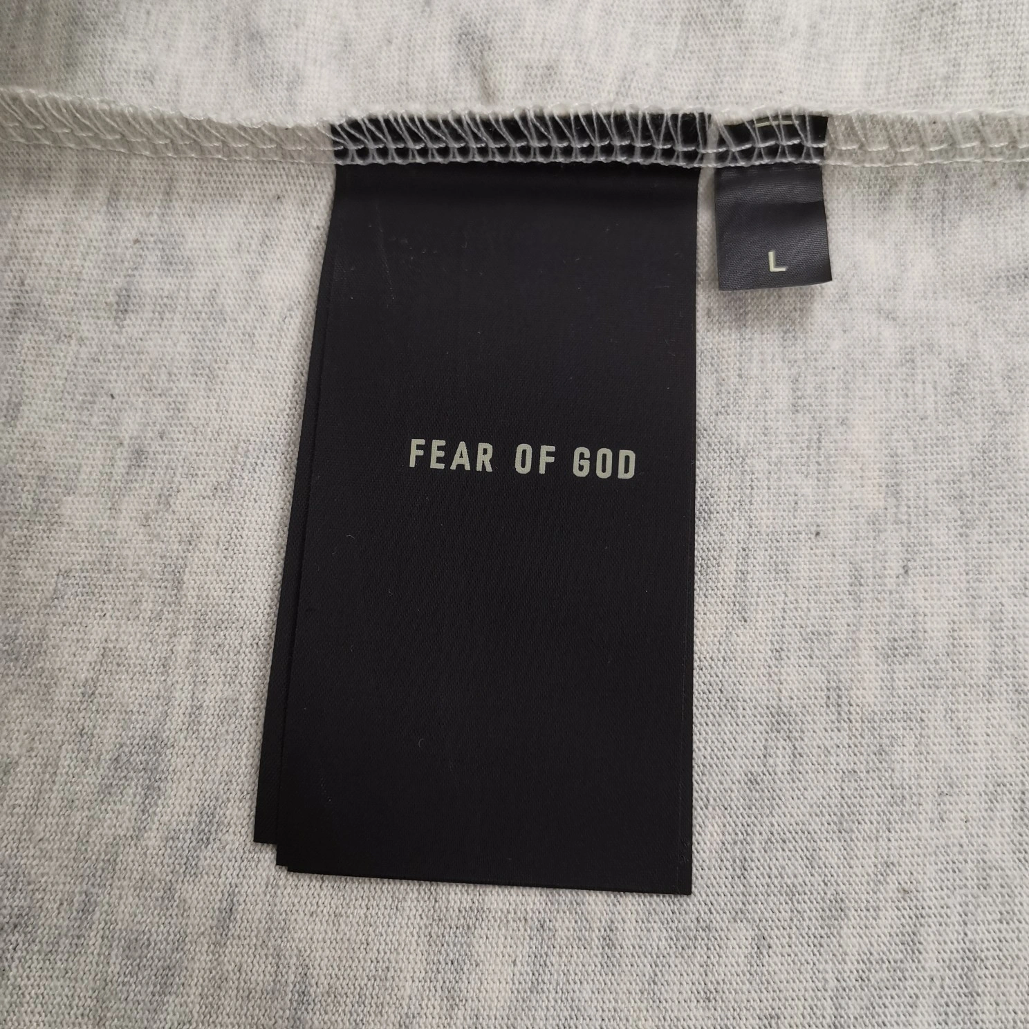 TopPick F*OG T-shirt Top Quality WM 20250414- 11399