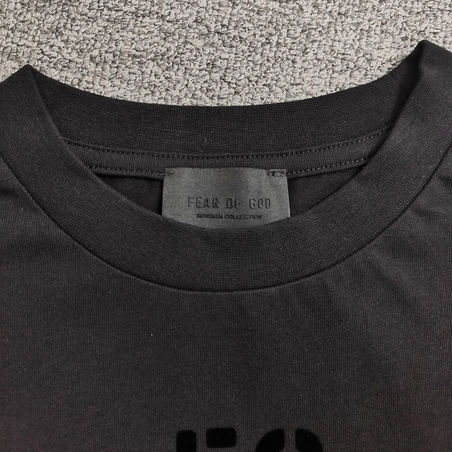 BestValue F*OG T-shirt Top Quality WM 20250414- 11398