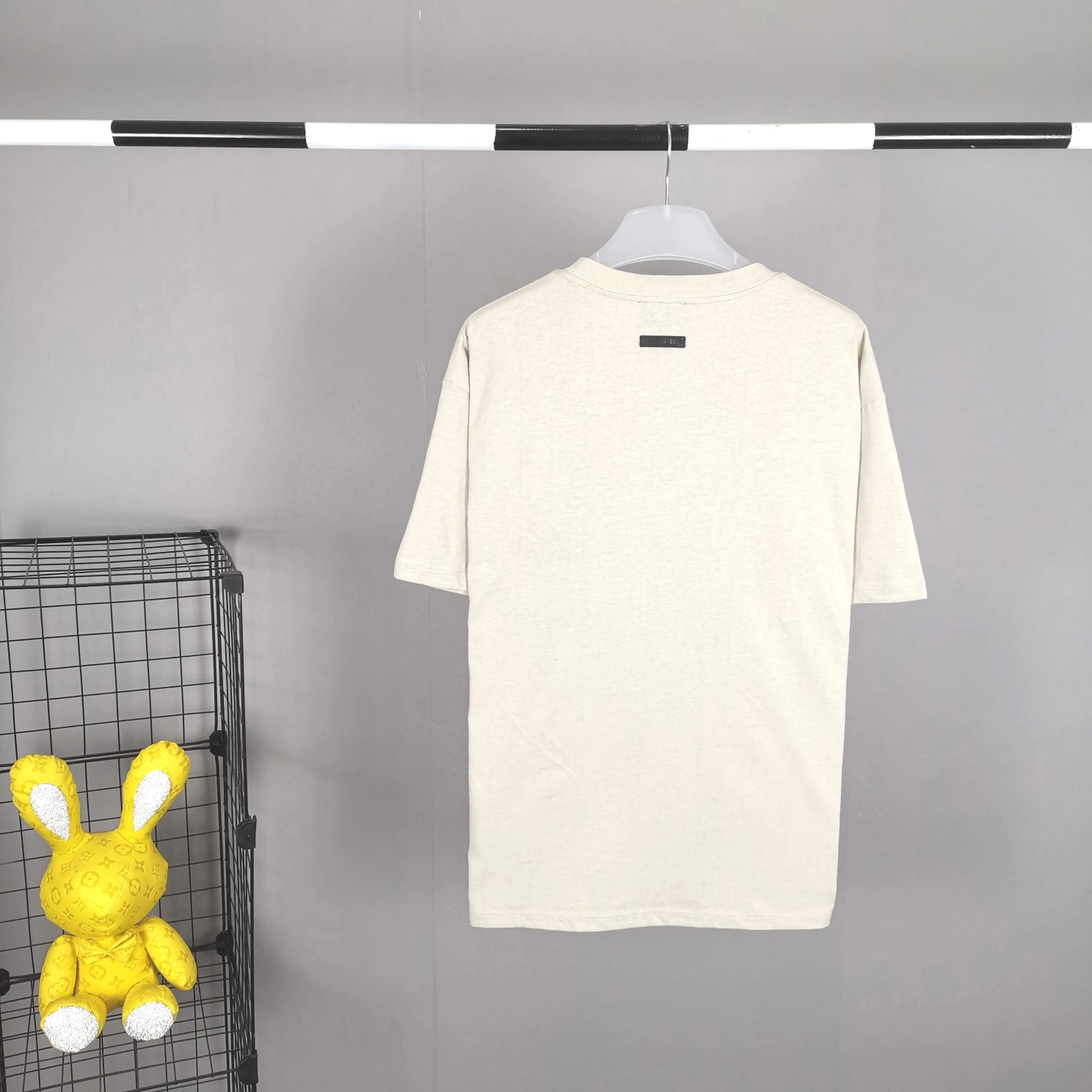 MoistureWicking F*OG T-shirt Top Quality WM 20250414- 11397