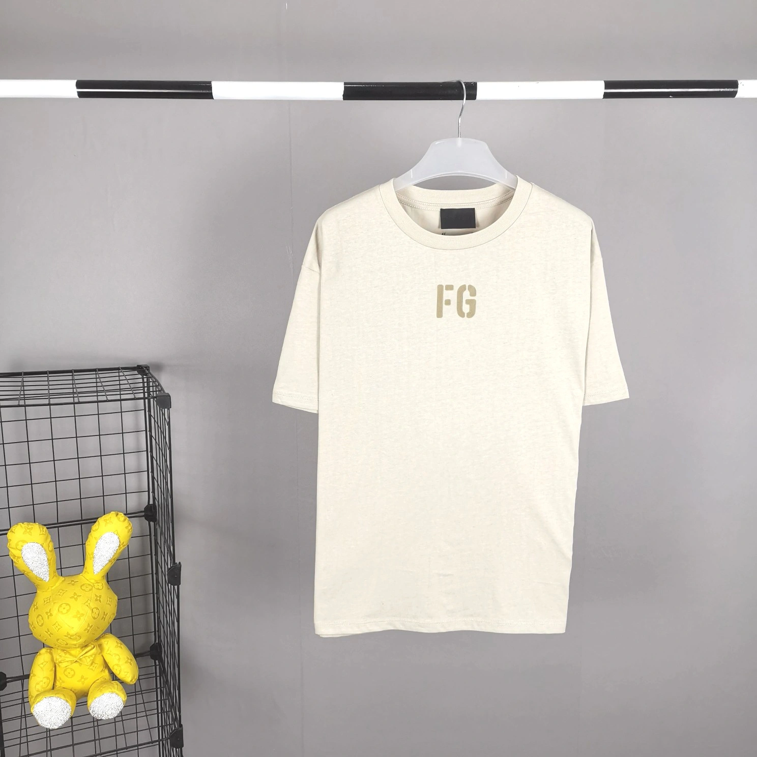 MoistureWicking F*OG T-shirt Top Quality WM 20250414- 11397