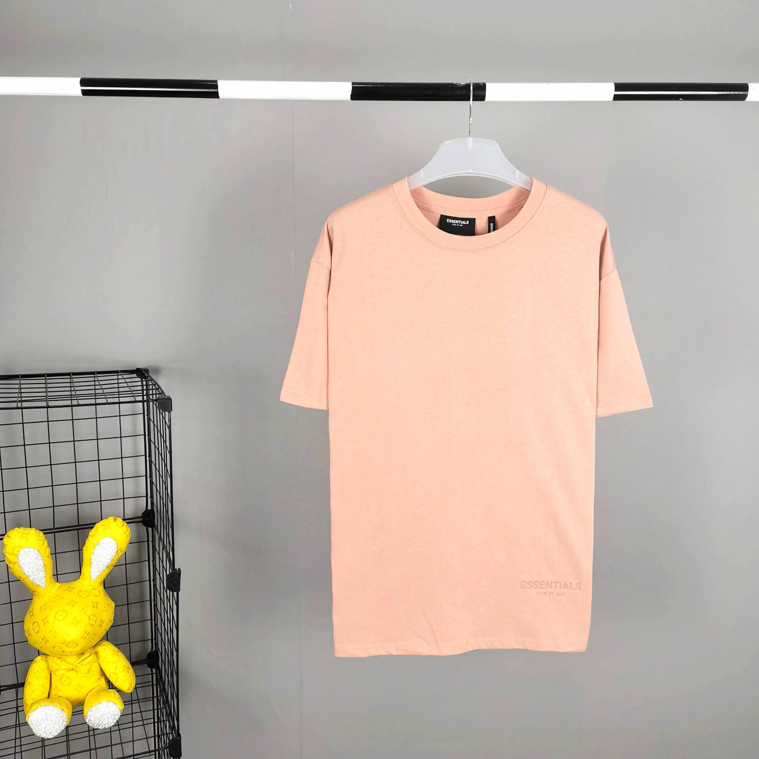 Fashionable F*OG T-shirt Top Quality WM 20250414- 11430