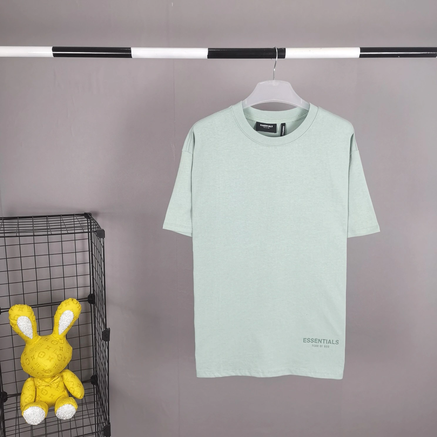 Practical F*OG T-shirt Top Quality WM 20250414- 11396