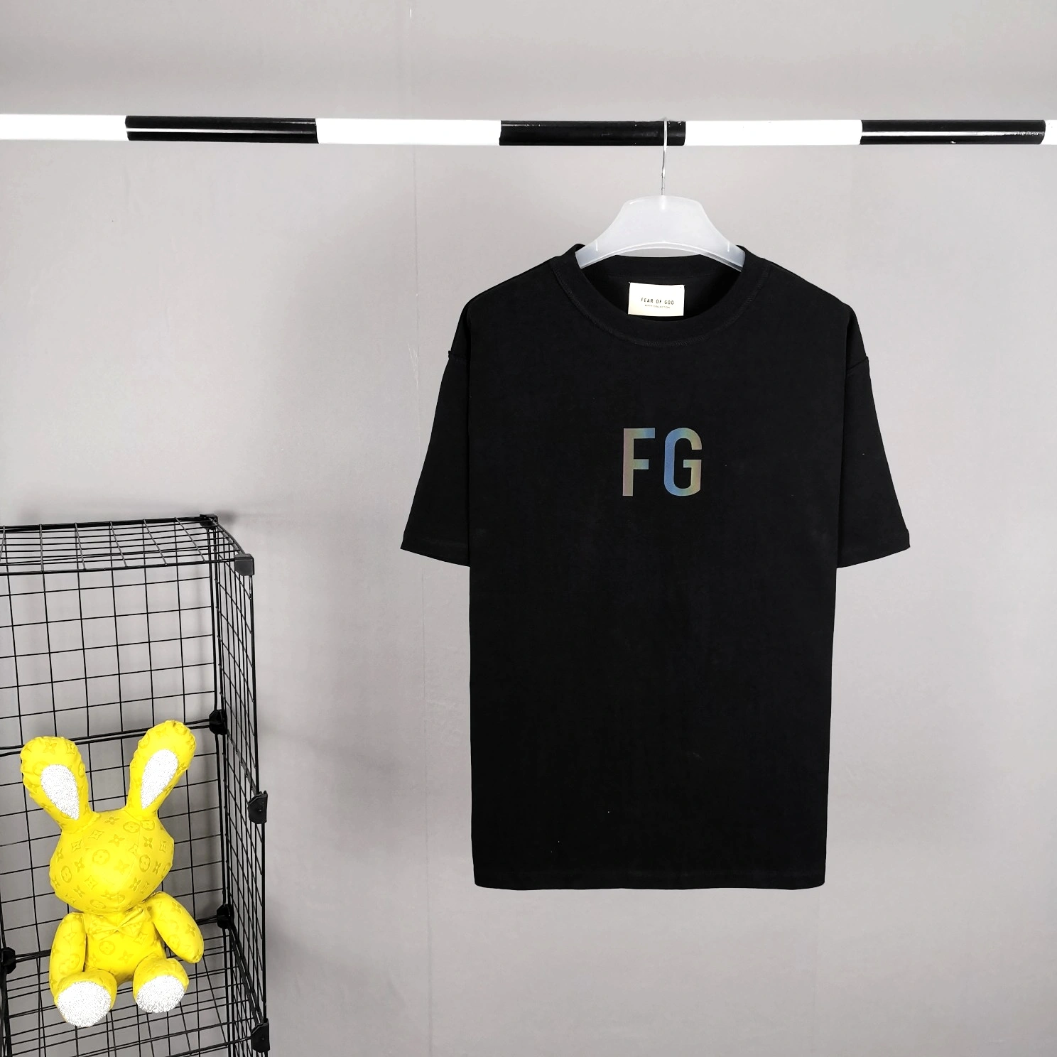 SunProtective F*OG T-shirt Top Quality WM 20250414- 11391