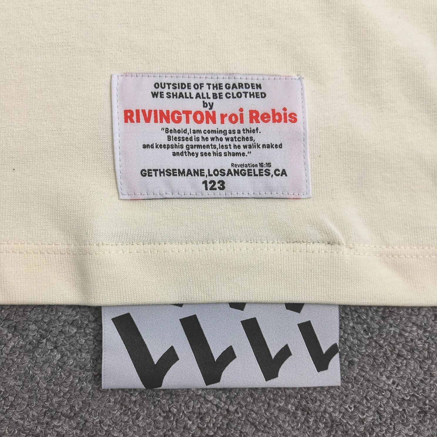 F*OG Vest Top Quality WM 20230626- Original 11670