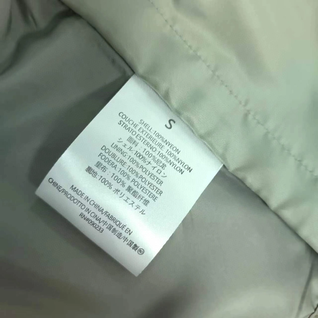 Minimalist F*OG shirt Top Quality WM 20240527- 11576