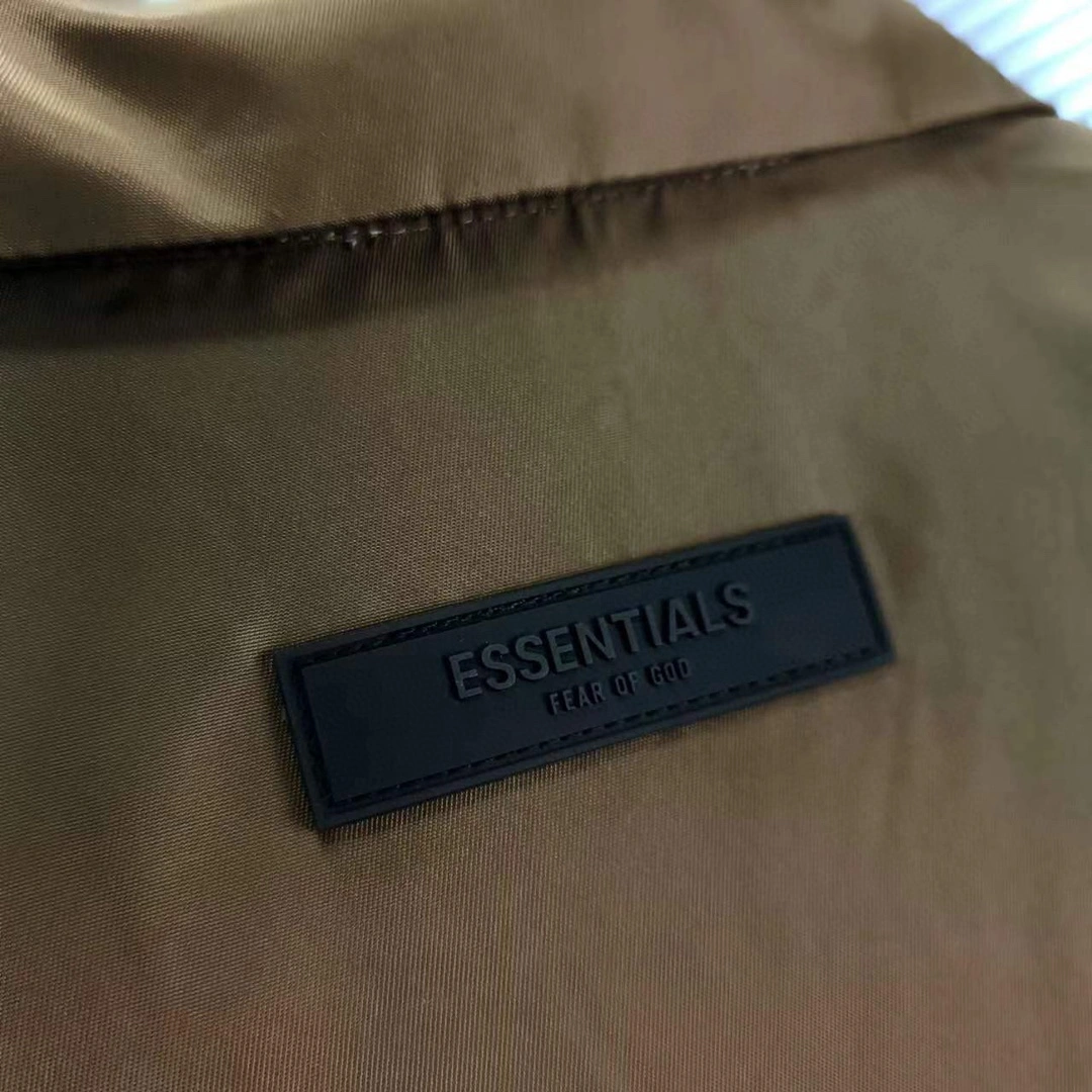 Comfortable F*OG shirt Top Quality WM 20240527- 11575